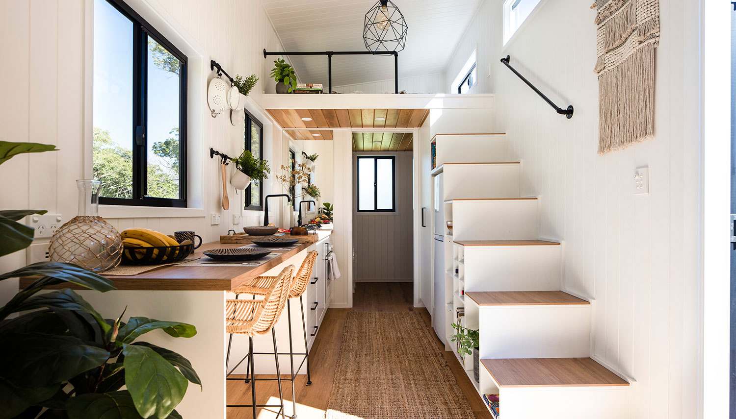 Small Apartment Living in Australia: A Guide to Maximizing Space