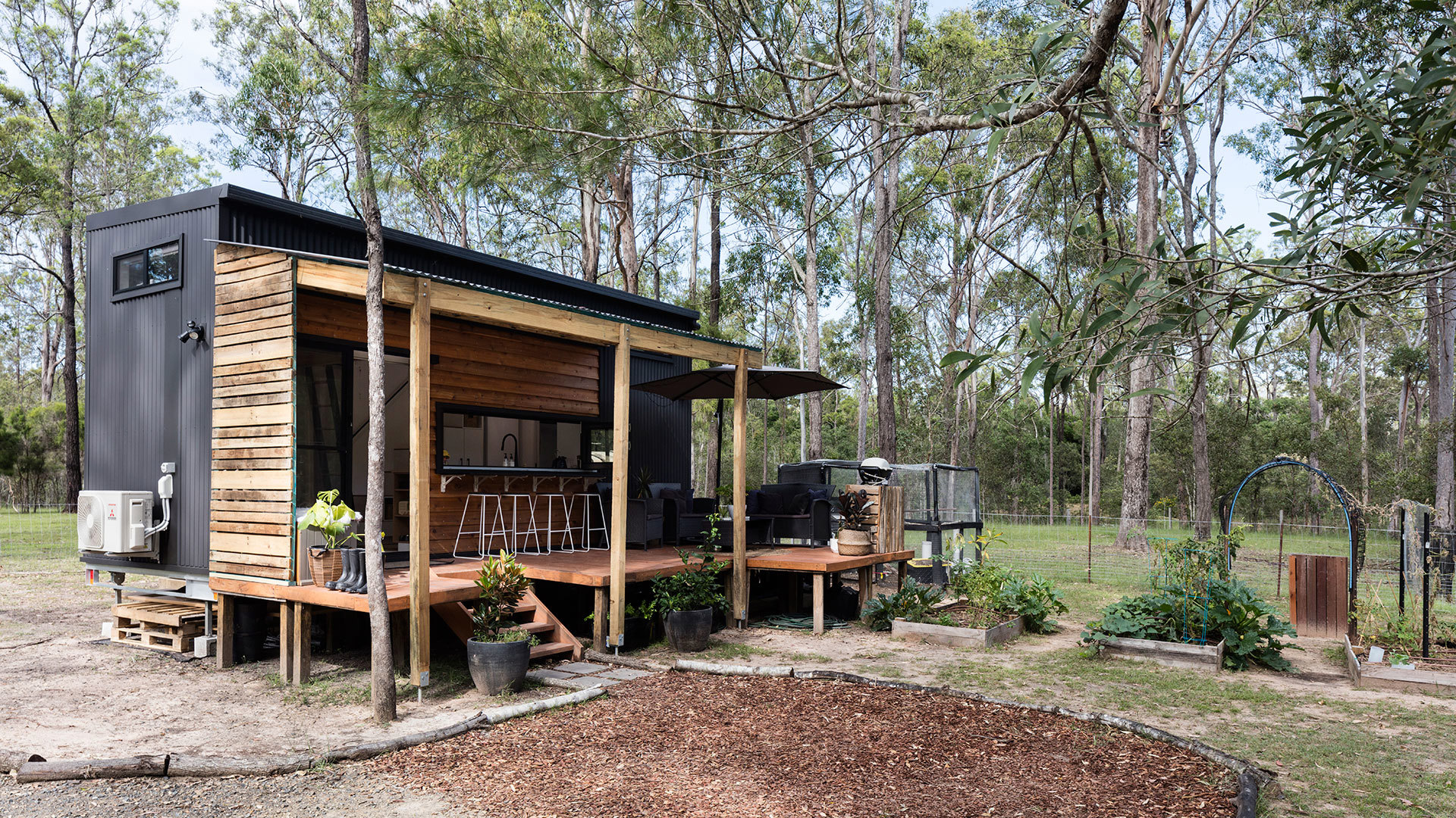 Aussie Tiny Homes