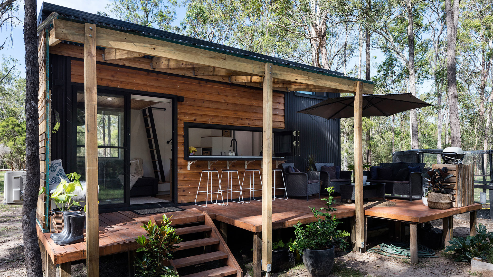 Teewah 7 2 The Most Popular Family Tiny Home Aussie Teewah 7 2 The Most Popular Family Tiny Home Aussie