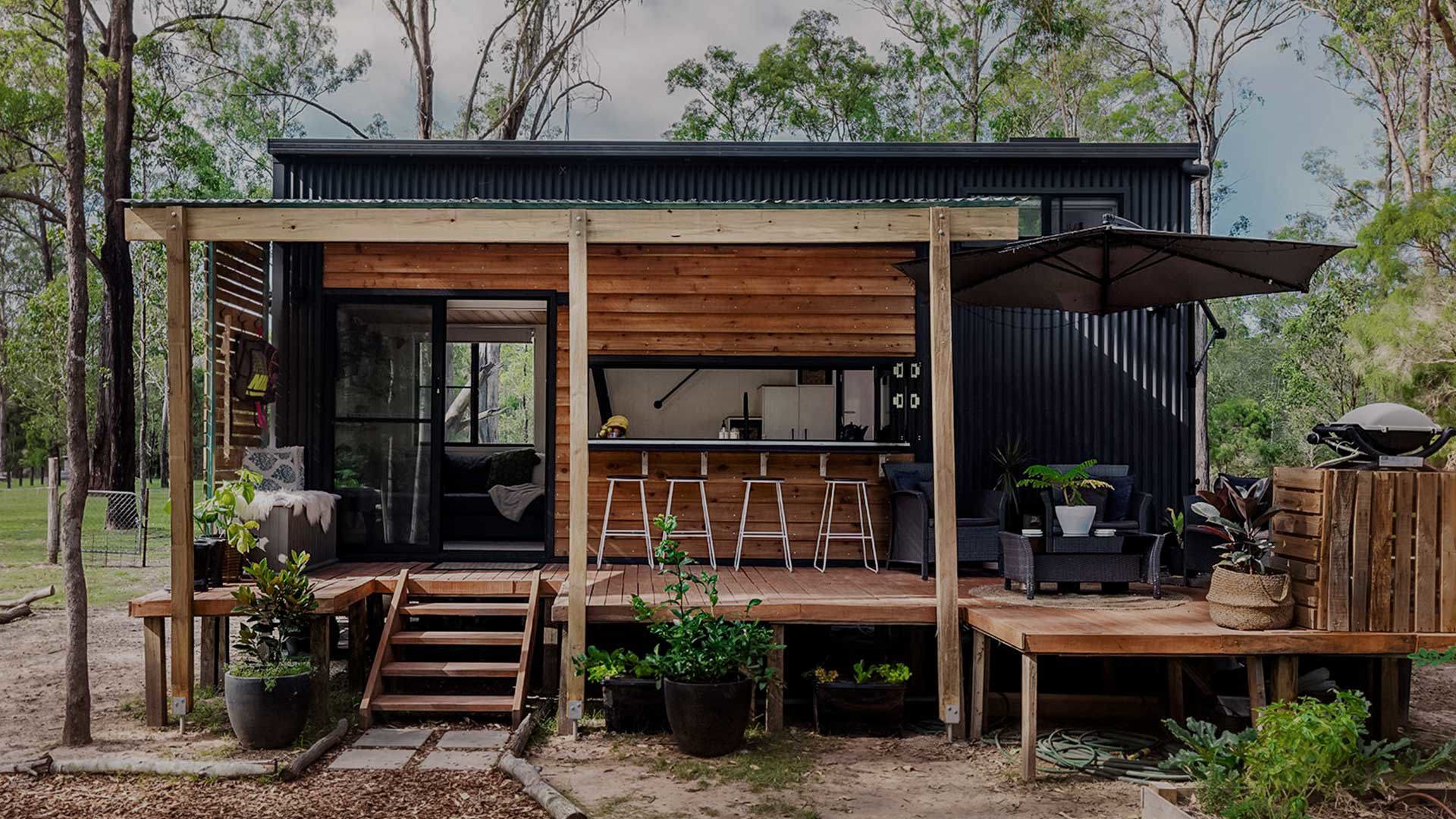 Tiny Houses in Australia for Sale - Aussie Tiny Houses