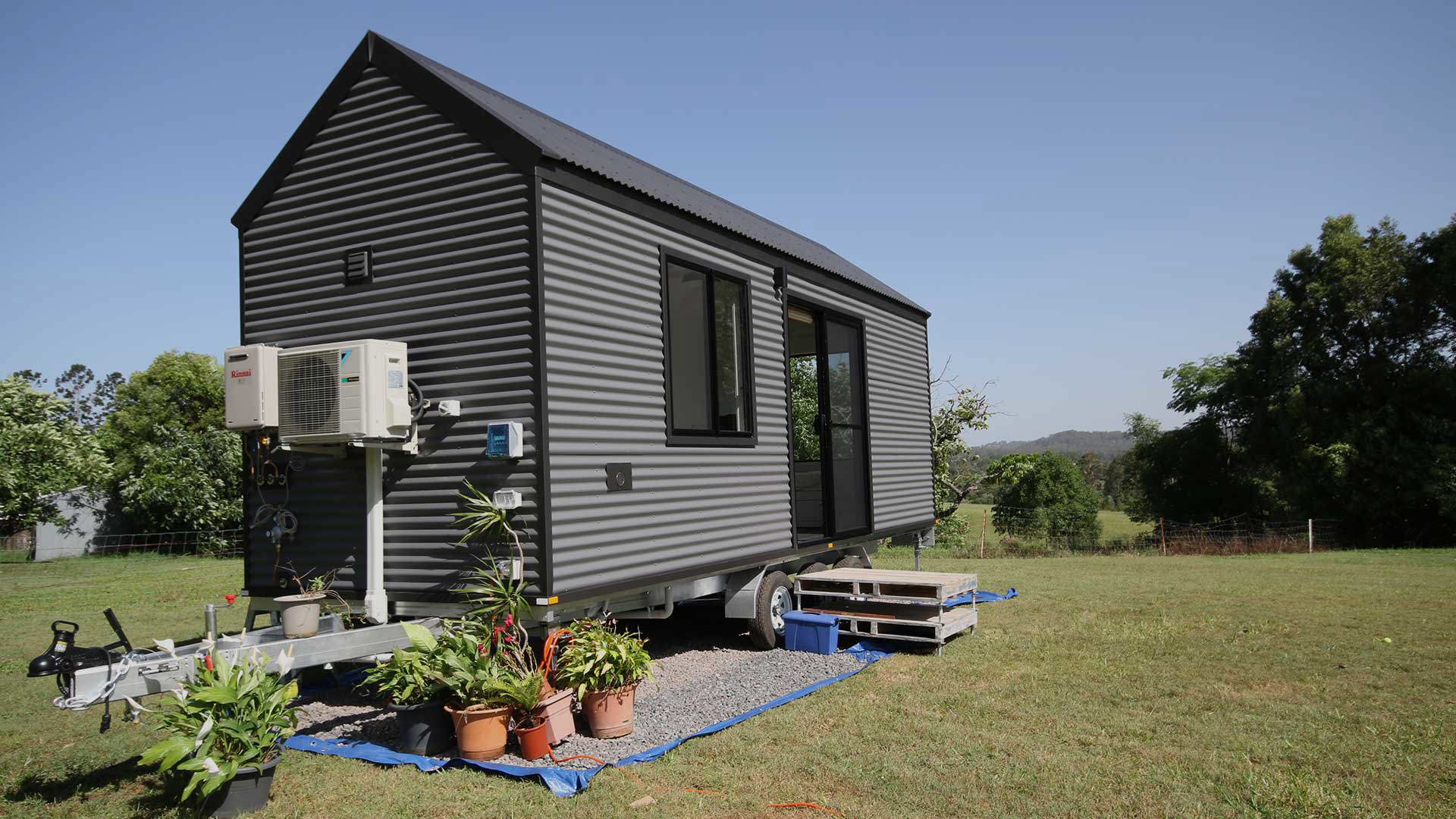 Coolum 7 2 A Simple Open Plan Tiny Home Design Aussie Coolum 7 2 A Simple Open Plan Tiny Home Design Aussie