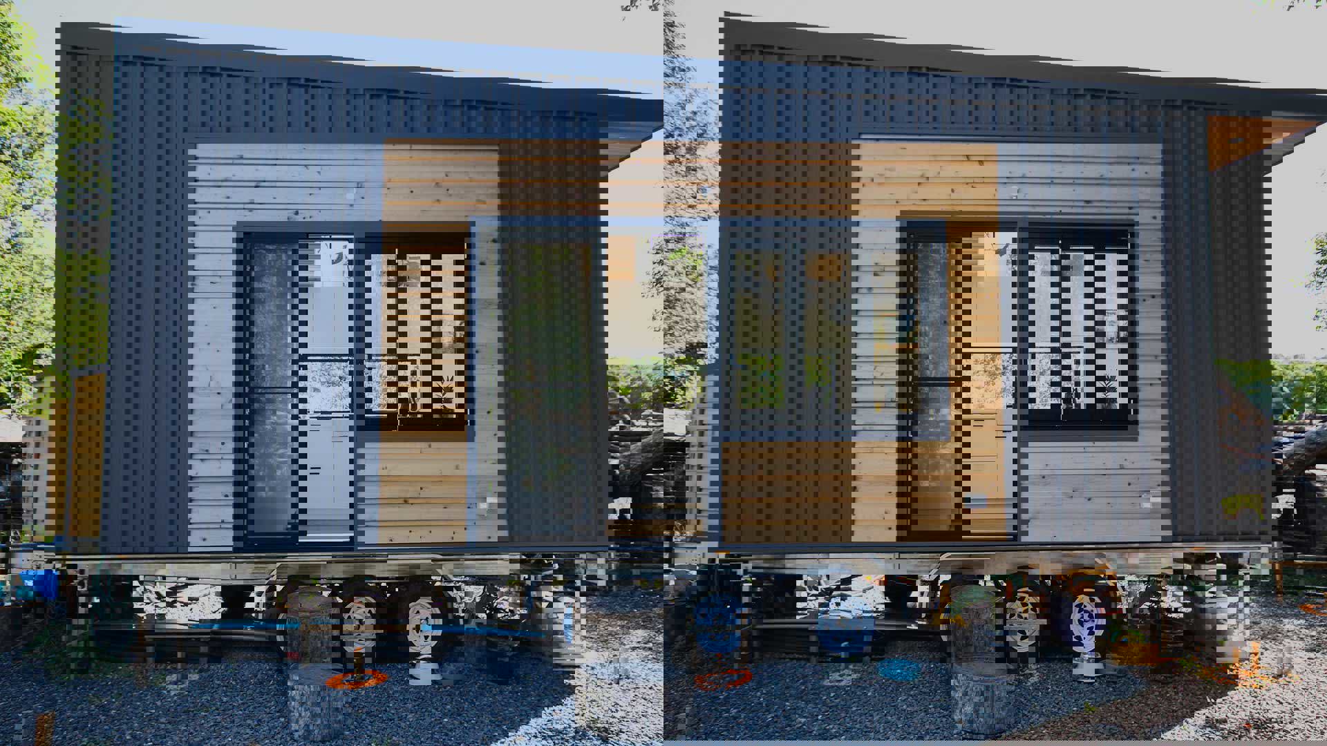 Aussie Tiny Homes