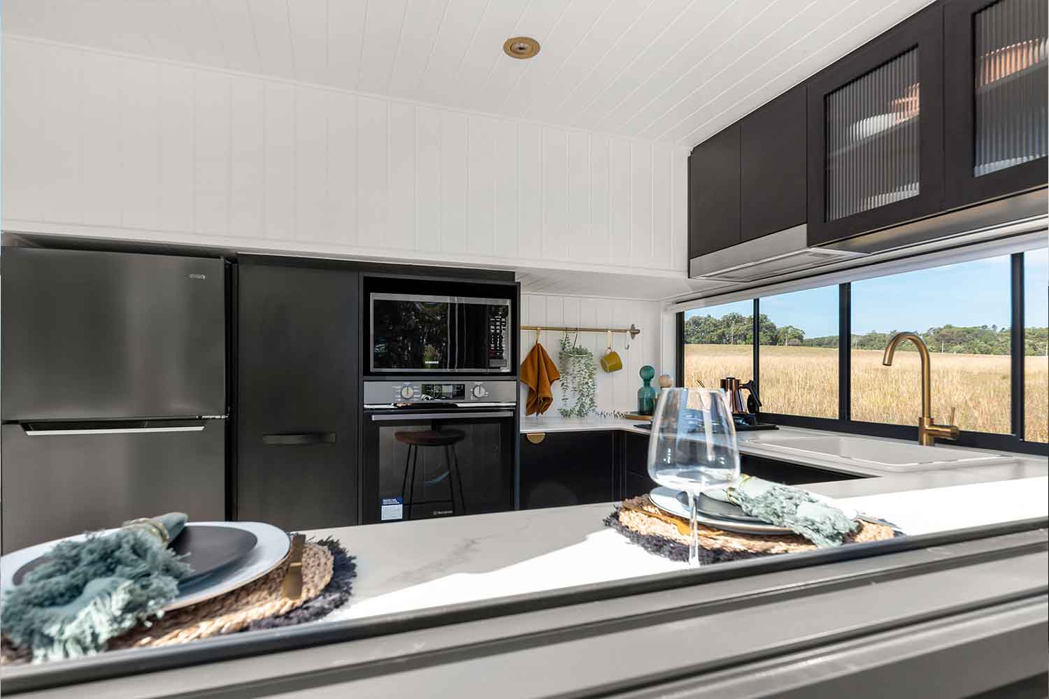 Hazel 8.4 - Dual Loft Tiny House by Aussie Tiny Houses - Tiny Home for Sale in Coolum Beach, QLD - photo 3
