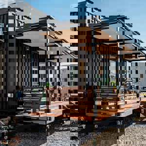 Deck Trailers