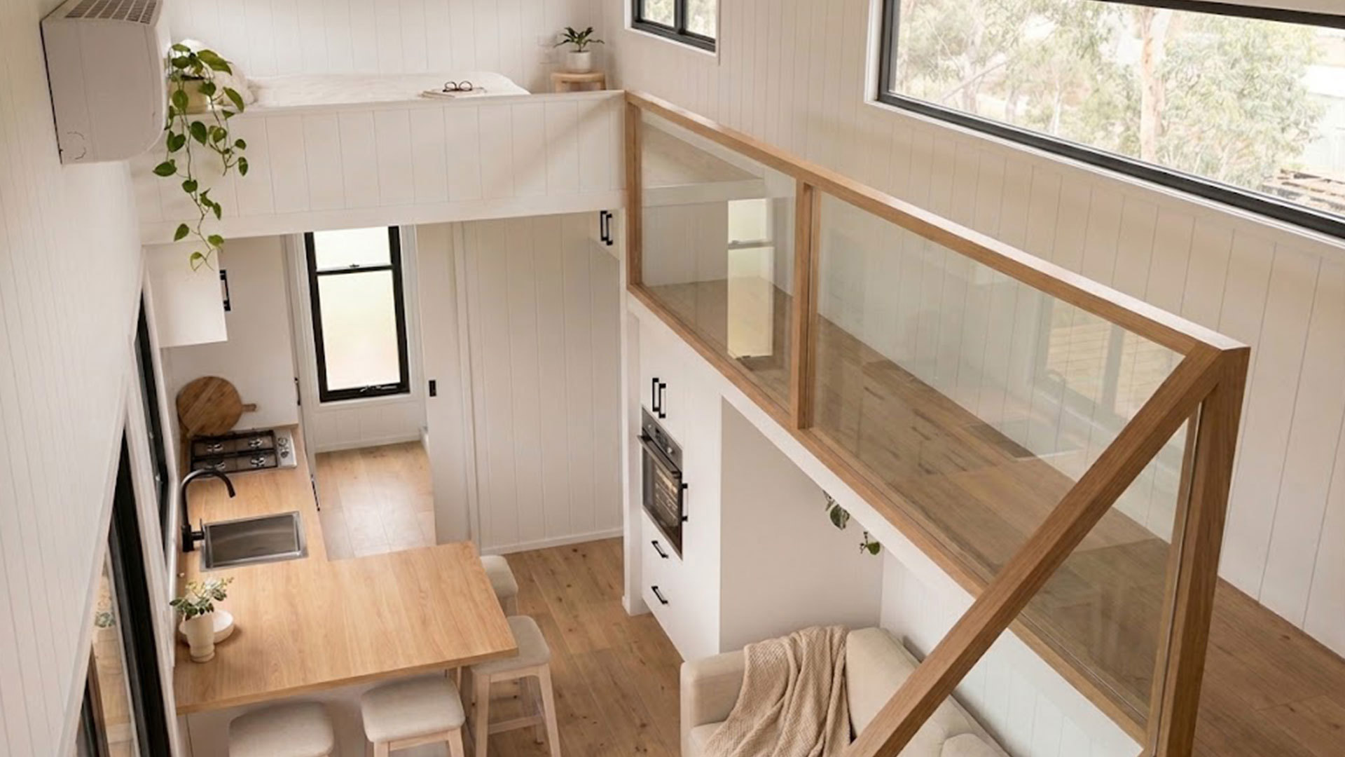 Aussie Tiny Homes