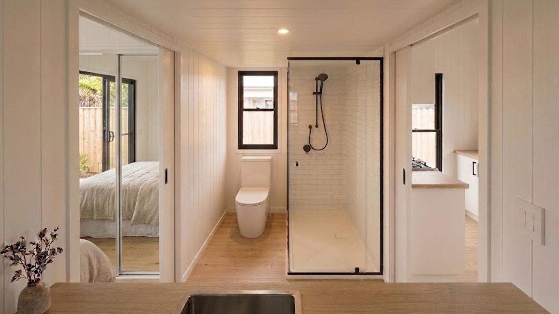 Aussie Tiny Homes