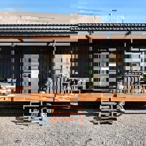 Deck Trailers