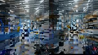 The Building Process: How We Do It