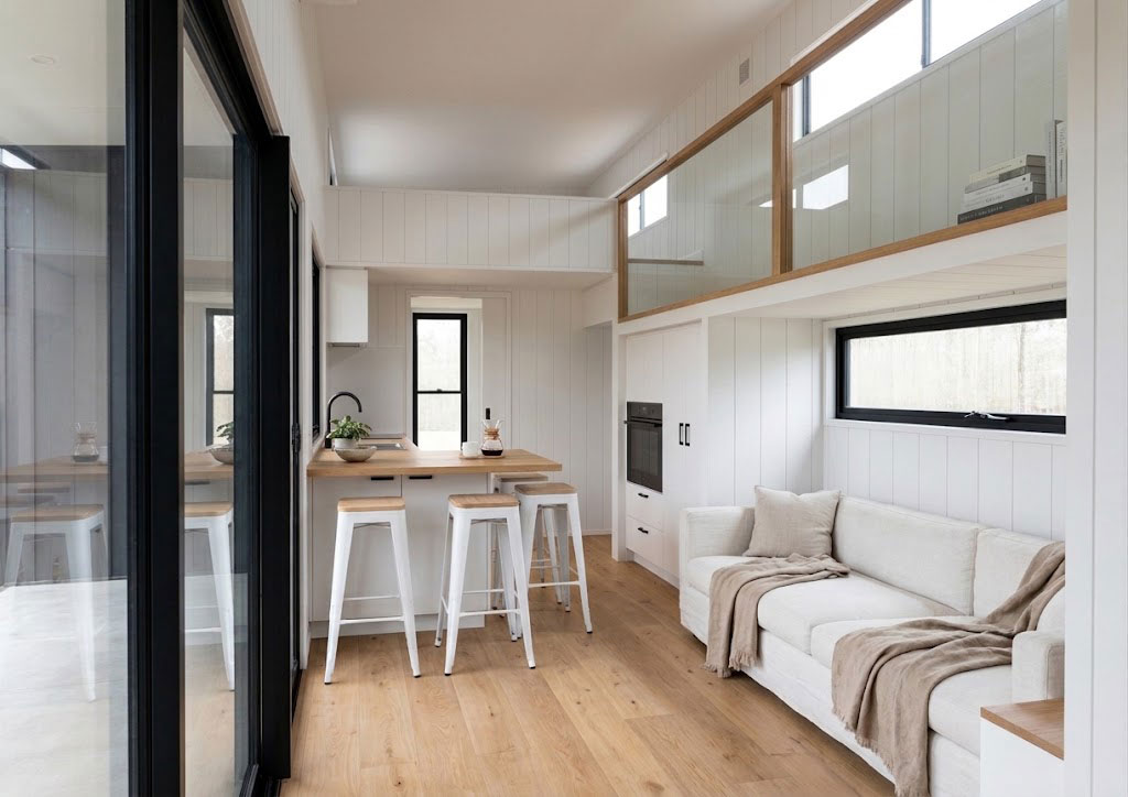 Peregian 10x3 - Three Bedroom Tiny Home by Aussie Tiny Houses - Tiny Home for Sale in Coolum Beach, QLD - photo 3
