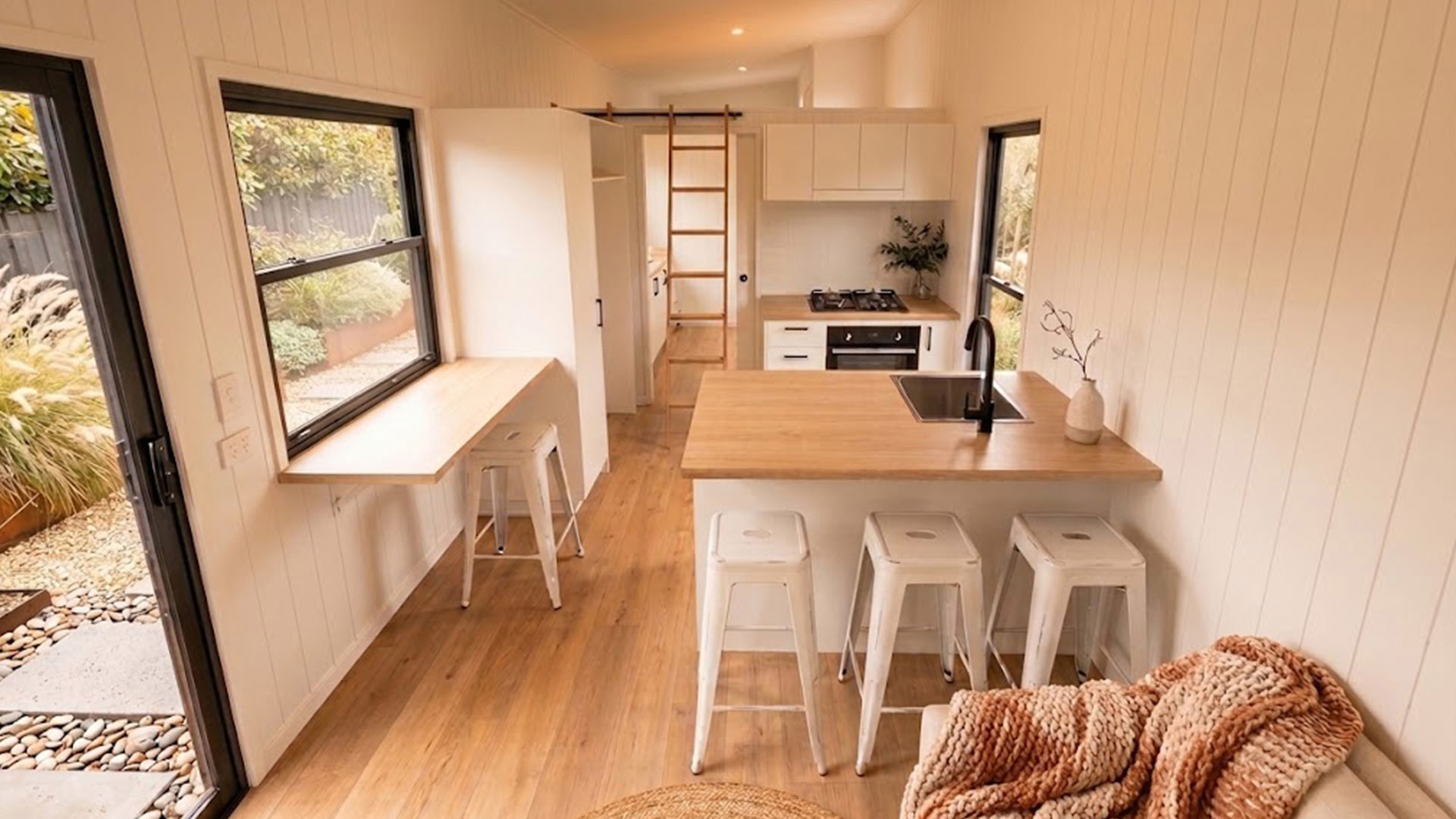 Aussie Tiny Homes