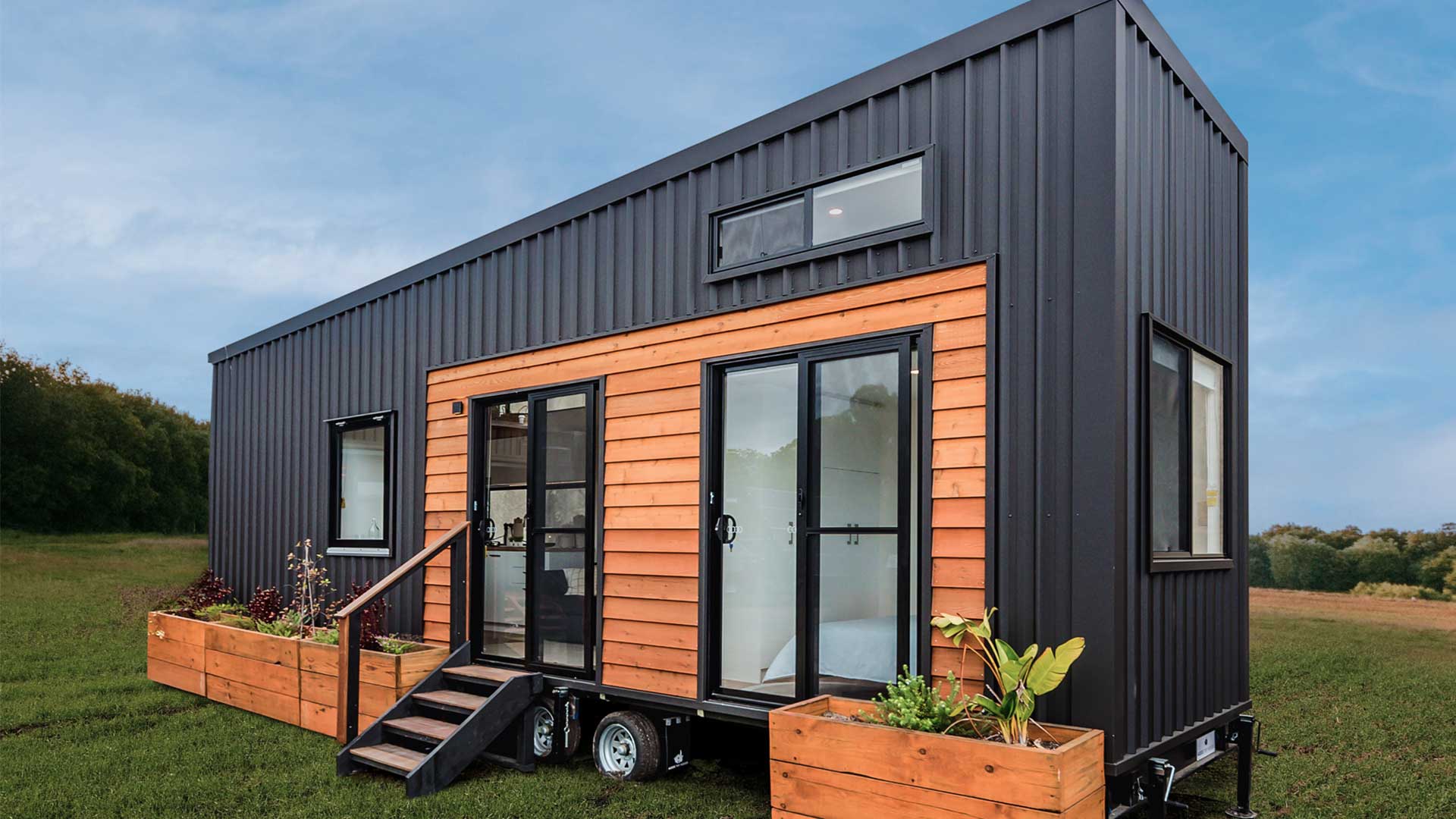 Coogee 10.0 - Family Tiny Home with 3 Sleeping Spaces by Aussie Tiny Houses - Tiny Home for Sale in Coolum Beach, QLD - photo 4