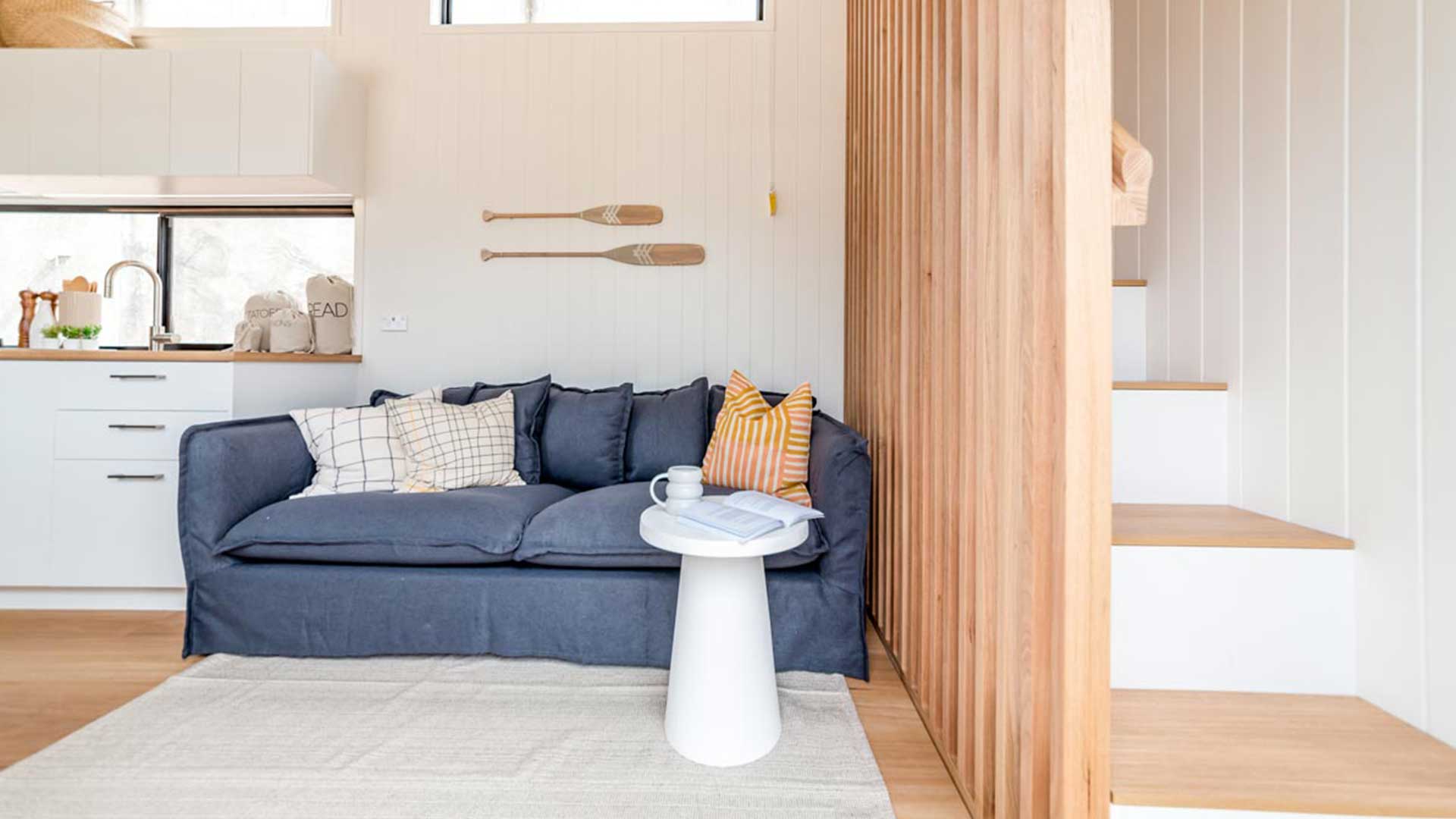 Coogee 10.0 - Family Tiny Home with 3 Sleeping Spaces by Aussie Tiny Houses - Tiny Home for Sale in Coolum Beach, QLD - photo 3