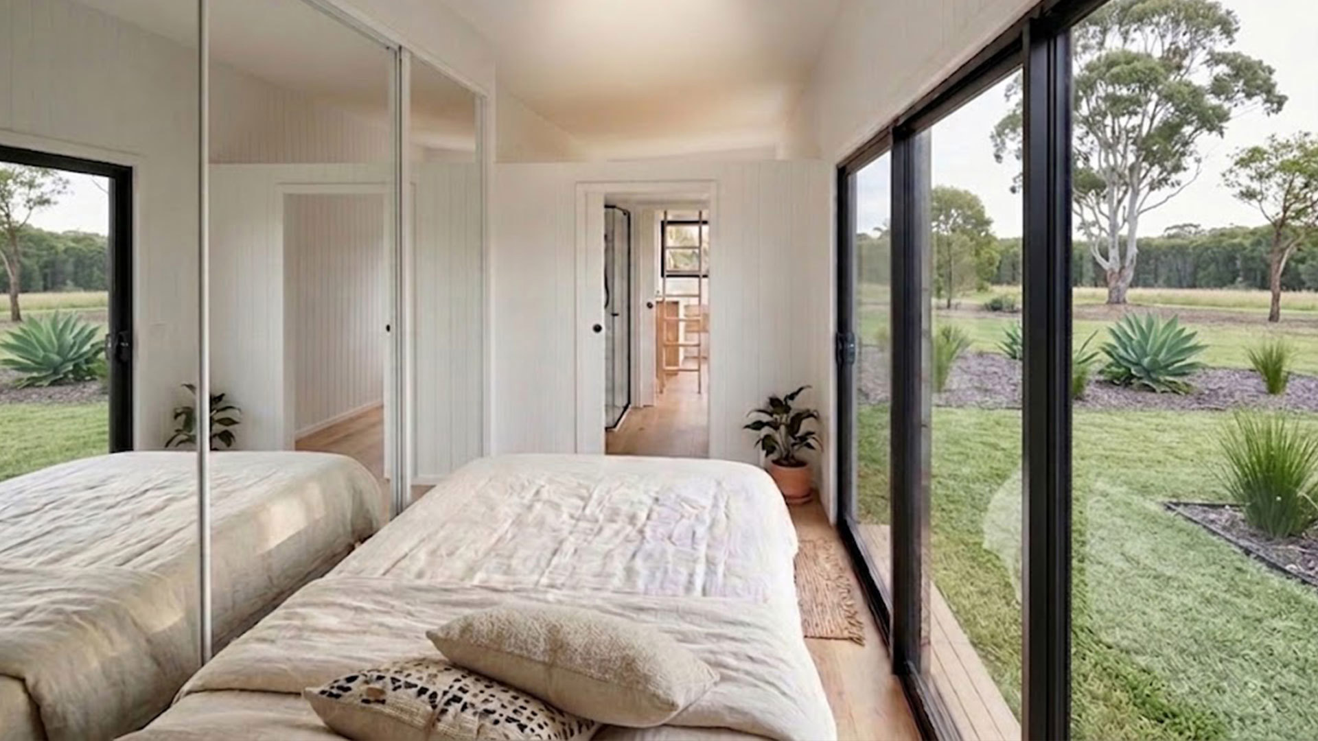 Aussie Tiny Homes