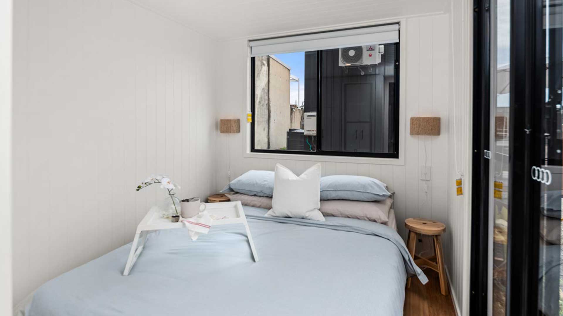 Coogee 10.0 - Family Tiny Home with 3 Sleeping Spaces by Aussie Tiny Houses - Tiny Home for Sale in Coolum Beach, QLD - photo 2